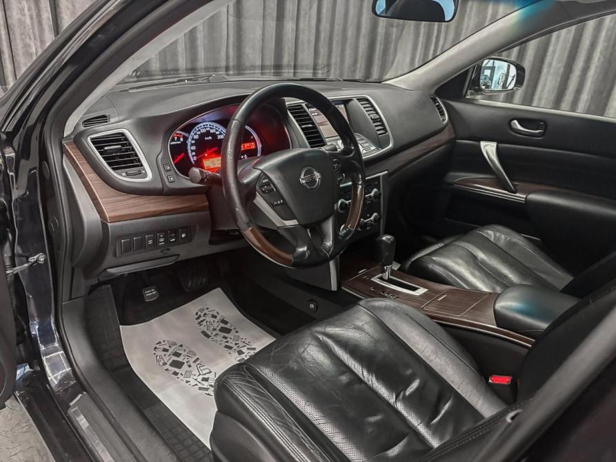Nissan Teana II Красноярск  - изображение 8