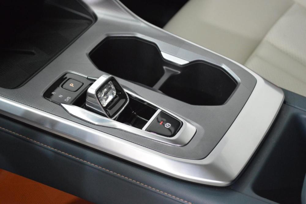 GAC GS3 Сургут  - изображение 18