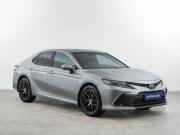 Toyota Camry VIII (XV70) Рестайлинг Москва  - изображение 24