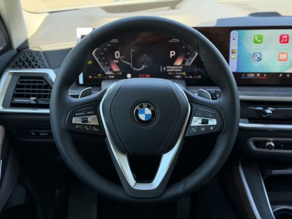 BMW X5 IV (G05/G18) Рестайлинг с пробегом 2025 года, цена 12 950 000 рублей, 660 км, внедорожник, Автокод Объявления