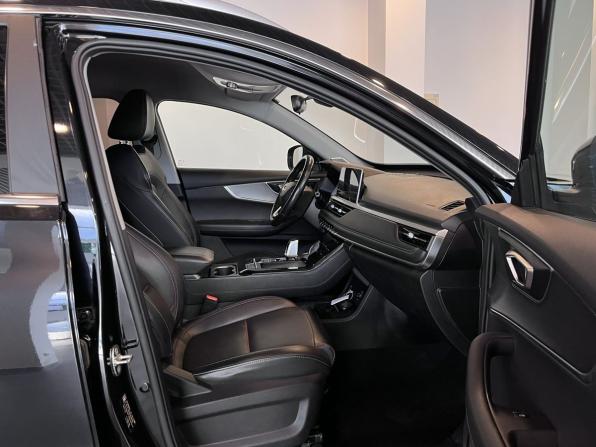 Chery Tiggo 7 Pro I с пробегом 2021 года, цена 1 500 000 рублей, 133308 км, внедорожник, Автокод Объявления