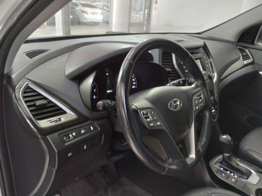 Hyundai Santa Fe III Минеральные Воды  - изображение 19