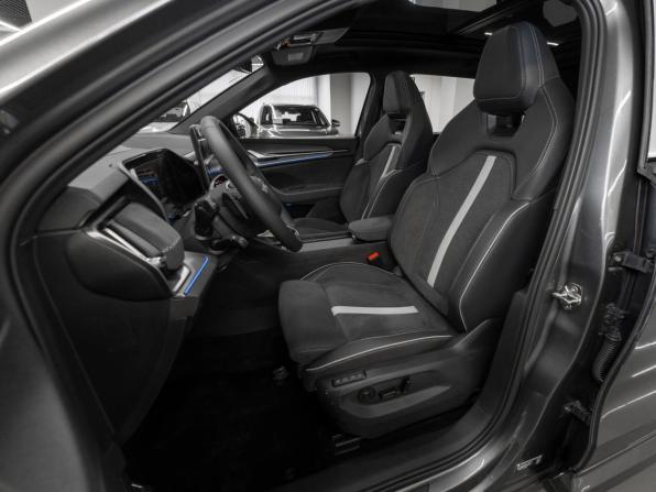 Skoda Kodiaq II с пробегом 2025 года, цена 6 450 000 рублей, 56 км, внедорожник, Автокод Объявления
