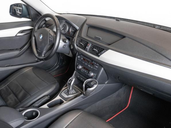 BMW X1 I (E84) Рестайлинг с пробегом 2013 года, цена 1 343 700 рублей, 218780 км, внедорожник, Автокод Объявления