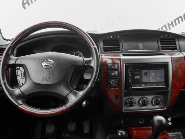Nissan Patrol V (Y61) Рестайлинг с пробегом 2005 года, цена 1 420 000 рублей, 320925 км, внедорожник, Автокод Объявления
