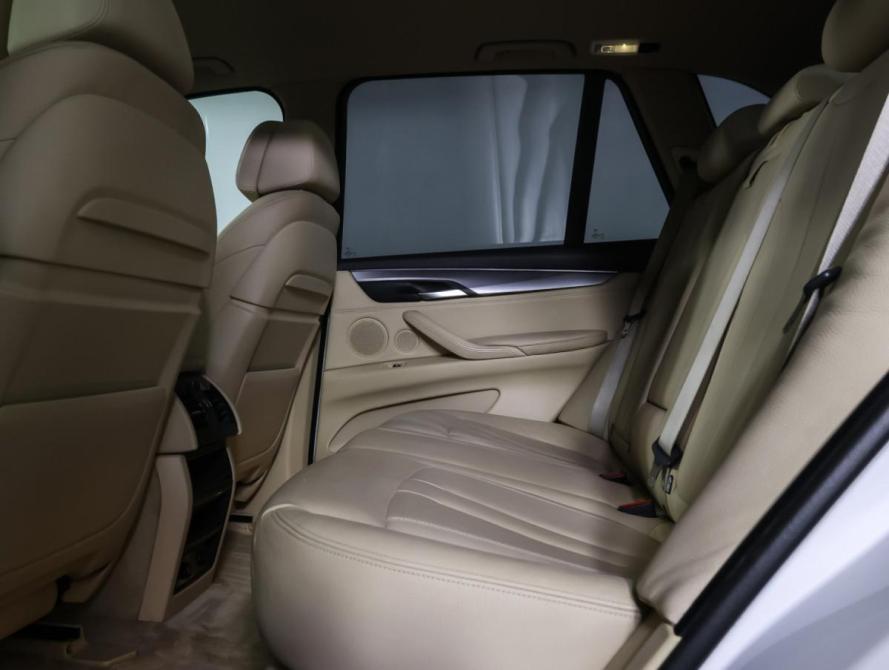 BMW X5 III (F15) Москва  - изображение 11