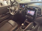 Renault Kaptur I Рестайлинг Санкт-Петербург  - изображение 12