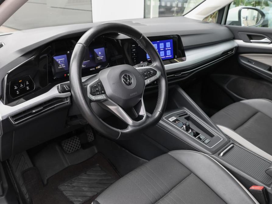 Volkswagen Golf VIII Москва  - изображение 5