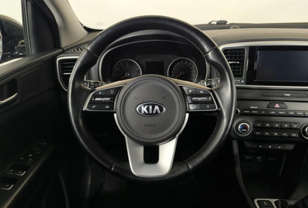 Kia Sportage IV Рестайлинг Нижний Новгород  - изображение 15