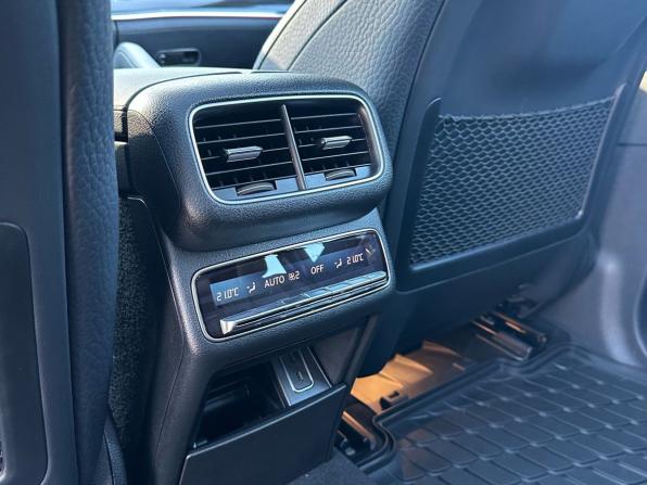 Mercedes-Benz GLS II (X167) с пробегом 2021 года, цена 12 100 000 рублей, 24507 км, внедорожник, Автокод Объявления