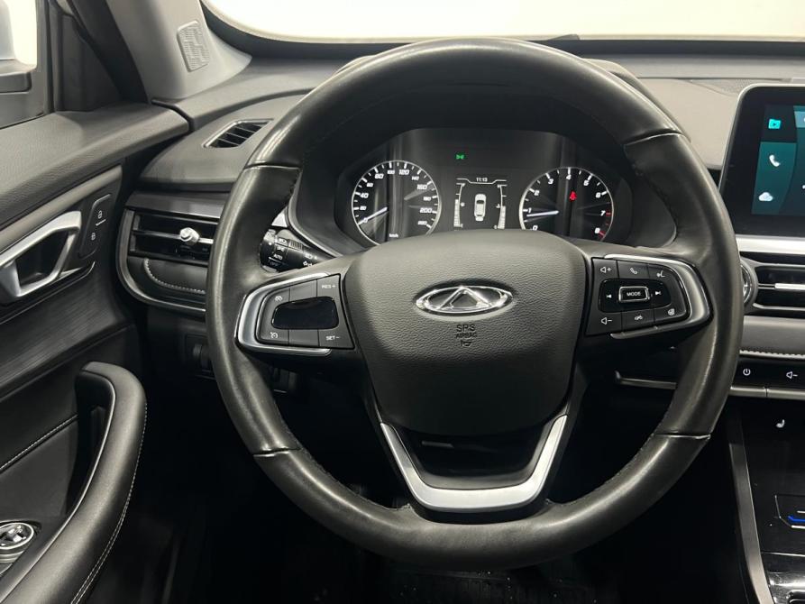 Chery Tiggo 4 Pro I Рестайлинг Кемерово  - изображение 8