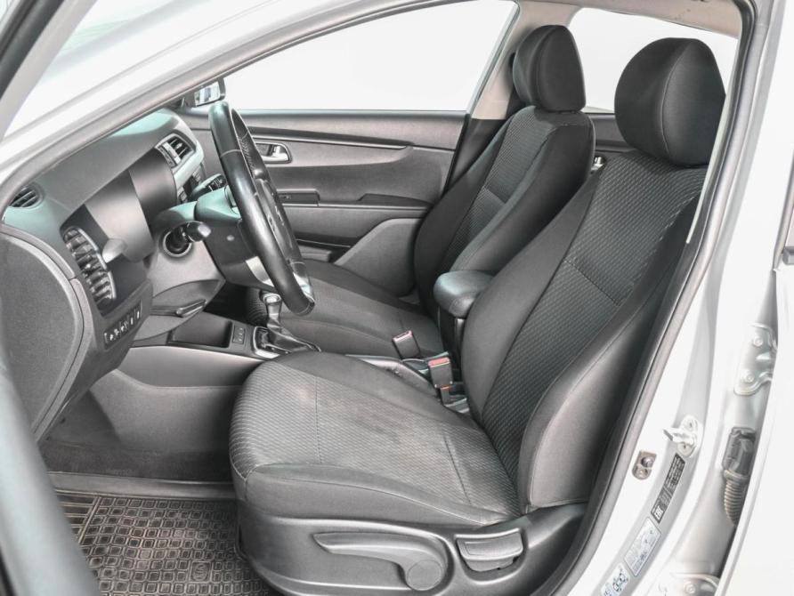 Kia Rio III Рестайлинг Ростов-на-Дону  - изображение 10