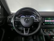 Skoda Kodiaq I Москва  - изображение 38