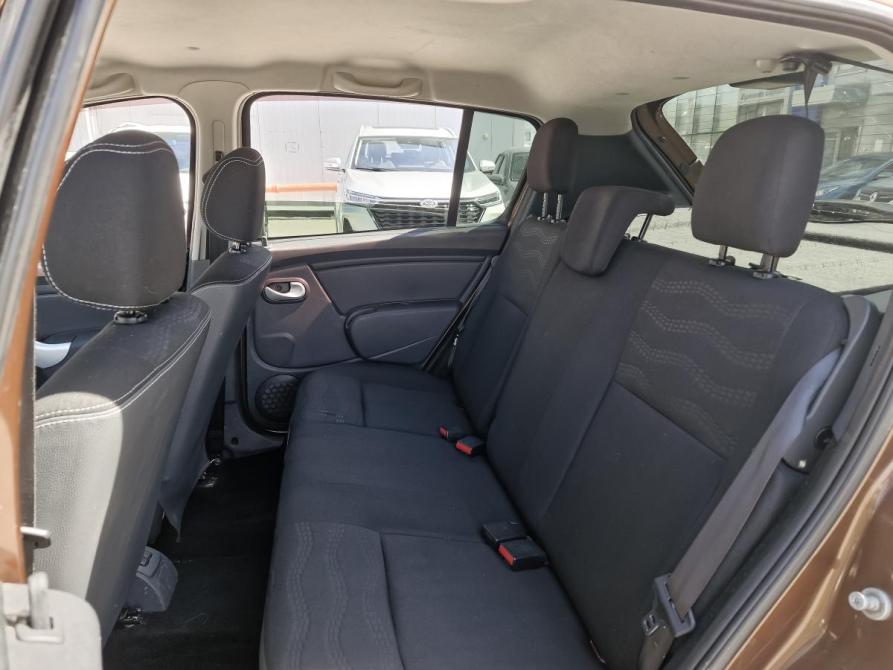 Renault Sandero I Нижний Новгород  - изображение 6