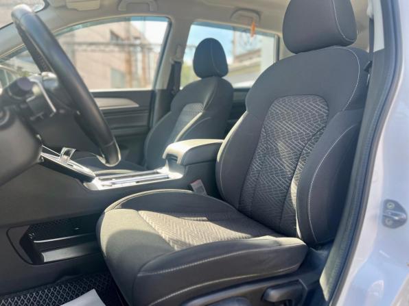 Haval M6 II с пробегом 2023 года, цена 1 499 000 рублей, 60121 км, внедорожник, Автокод Объявления