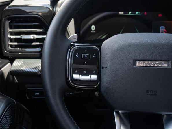 Haval H3 I с пробегом 2024 года, цена 2 350 000 рублей, 28936 км, внедорожник, Автокод Объявления