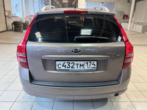 Kia Ceed I с пробегом 2008 года, цена 729 000 рублей, 191099 км, универсал, Автокод Объявления