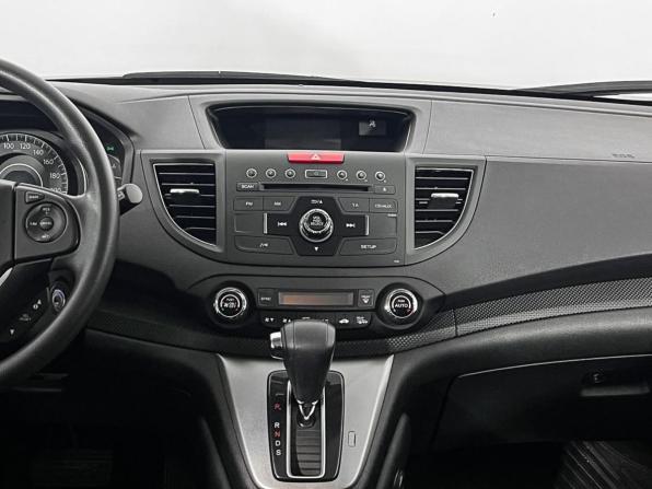 Honda CR-V IV с пробегом 2014 года, цена 1 949 000 рублей, 111555 км, внедорожник, Автокод Объявления
