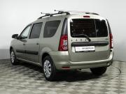 Lada (ВАЗ) Largus I Рестайлинг Санкт-Петербург  - изображение 22