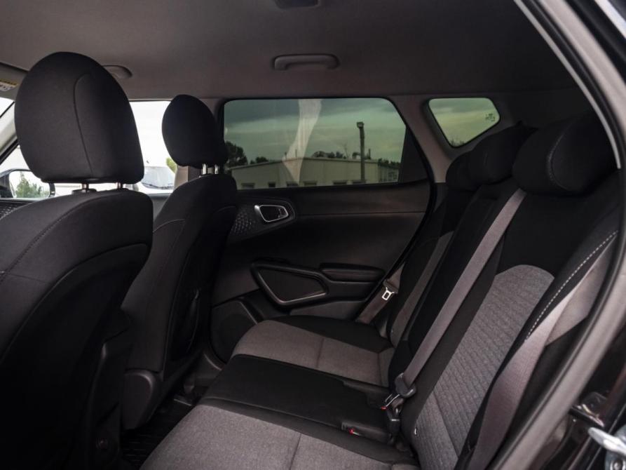 Kia Soul III Москва  - изображение 16