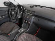Mazda 3 I (BK) Казань  - изображение 16
