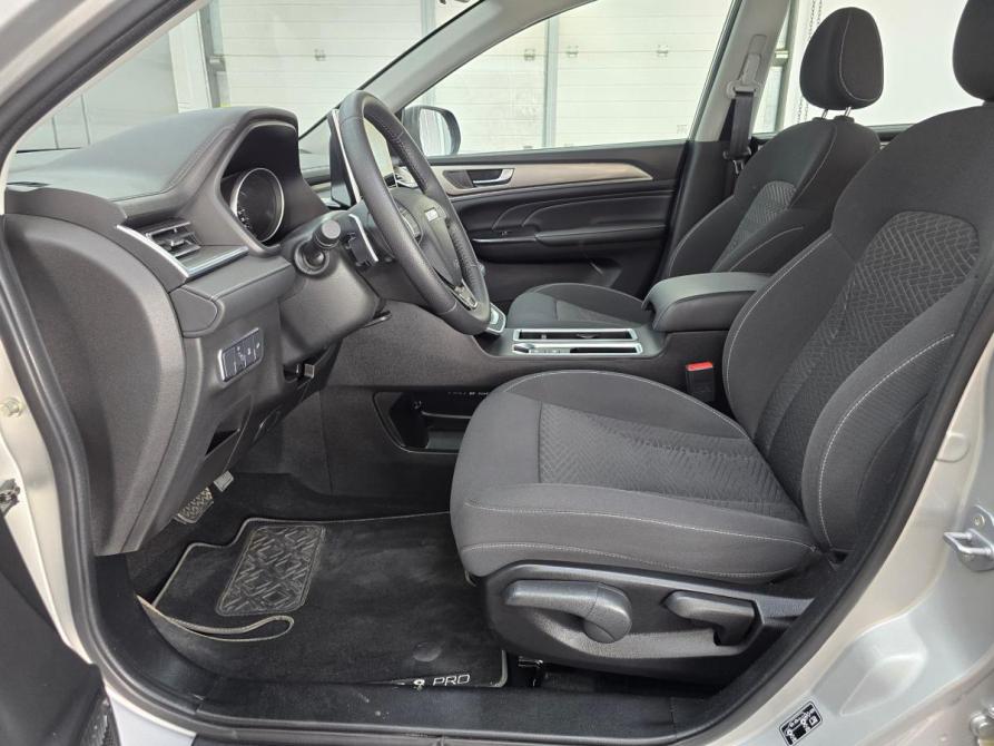 Haval M6 II Таганрог  - изображение 11