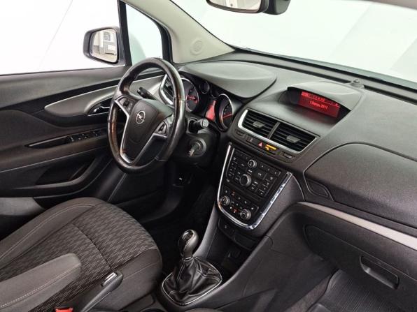 Opel Mokka I с пробегом 2012 года, цена 998 000 рублей, 227500 км, внедорожник, Автокод Объявления