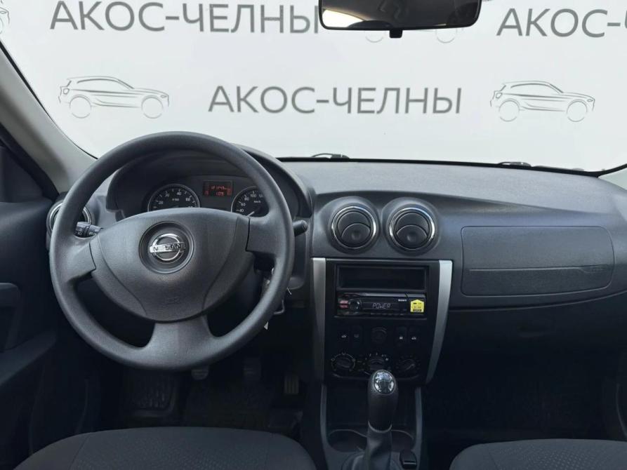 Nissan Almera III (G15) Набережные Челны  - изображение 12