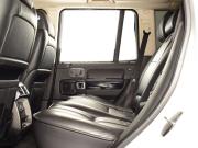 Land Rover Range Rover III Рестайлинг 2 Кемерово  - изображение 35