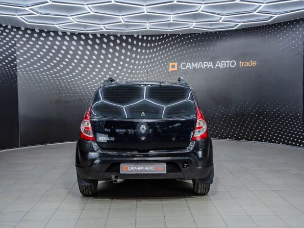 Renault Sandero I с пробегом 2011 года, цена 315 000 рублей, 220839 км, хэтчбек, Автокод Объявления