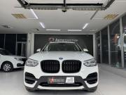BMW X3 III (G01) Минеральные Воды  - изображение 20