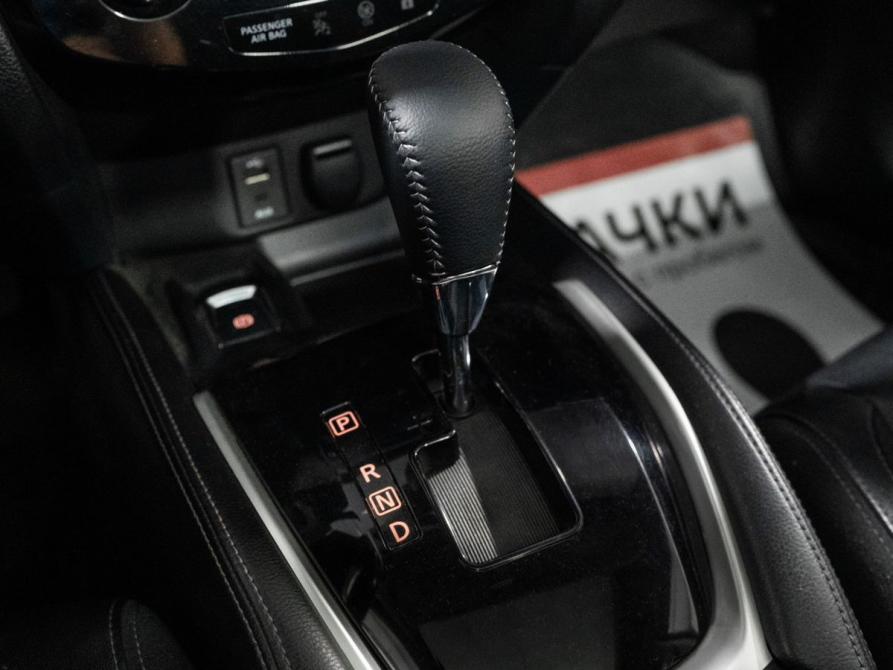 Nissan Qashqai II Иркутск  - изображение 17