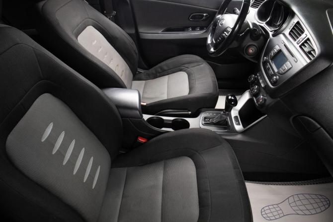 Kia Ceed II с пробегом 2013 года, цена 749 000 рублей, 200000 км, универсал, Автокод Объявления