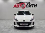 Mazda 3 II (BL) Рестайлинг Воронеж  - изображение 23
