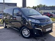 Citroen SpaceTourer I Уфа  - изображение 26