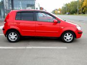 Hyundai Getz I Иваново  - изображение 25