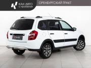 Lada (ВАЗ) Granta I Рестайлинг Казань  - изображение 16