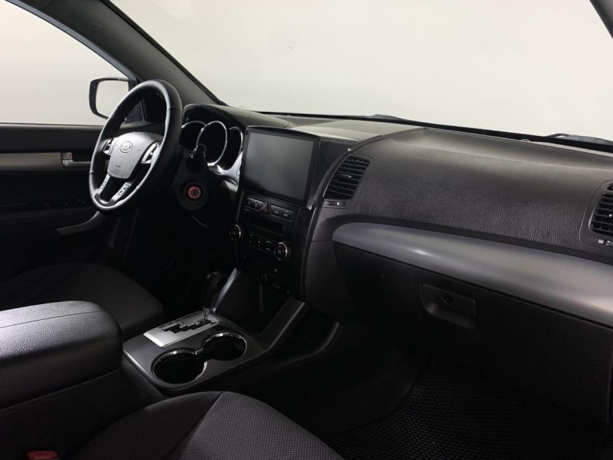 Kia Sorento II Москва  - изображение 13