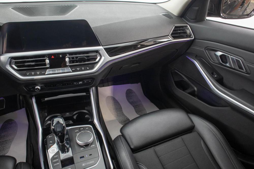 BMW 3 серии VII (G2x) Барнаул  - изображение 23