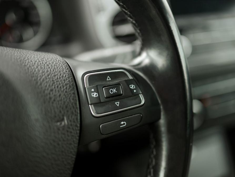 Volkswagen Tiguan I Рестайлинг Ижевск  - изображение 19