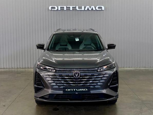 Changan CS75 Plus III с пробегом 2024 года, цена 2 397 000 рублей, 38246 км, внедорожник, Автокод Объявления