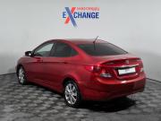 Hyundai Solaris I Нижний Новгород  - изображение 26