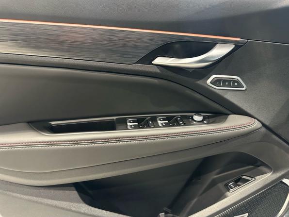 Geely Tugella I Рестайлинг с пробегом 2023 года, цена 2 807 000 рублей, 51301 км, внедорожник, Автокод Объявления