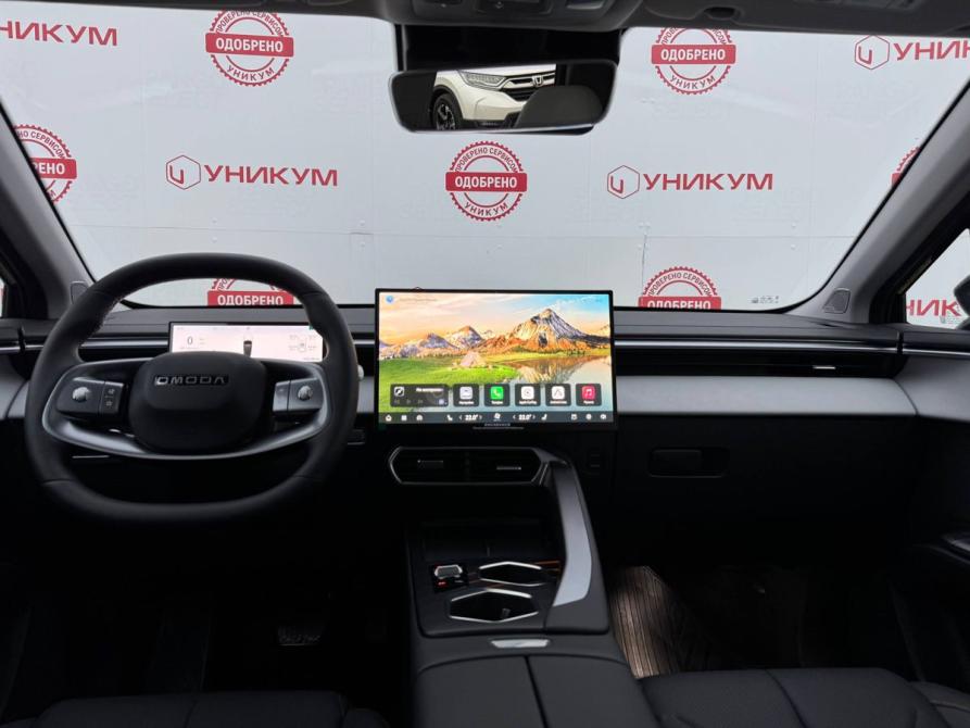 Omoda C5 II Екатеринбург  - изображение 19