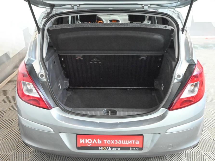 Opel Corsa D Рестайлинг II Екатеринбург  - изображение 6