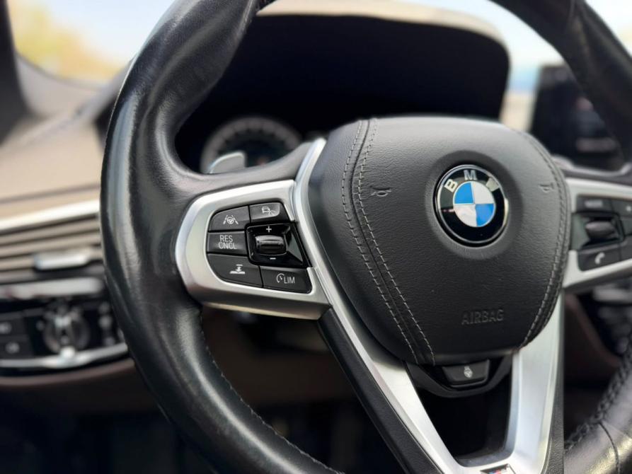 BMW 5 серии VII (G30/G31/G38) Астрахань  - изображение 17