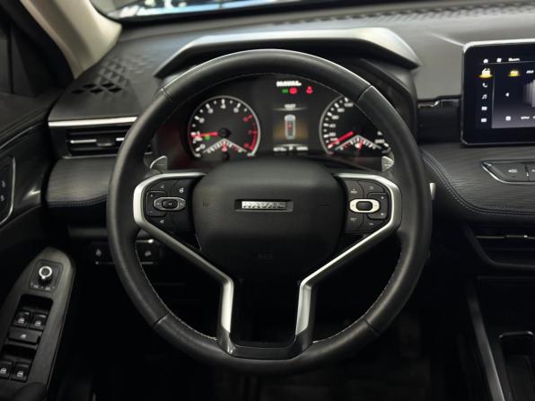Haval Jolion I Рестайлинг с пробегом 2024 года, цена 2 099 000 рублей, 42687 км, внедорожник, Автокод Объявления