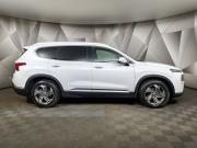 Hyundai Santa Fe IV Рестайлинг Москва  - изображение 26