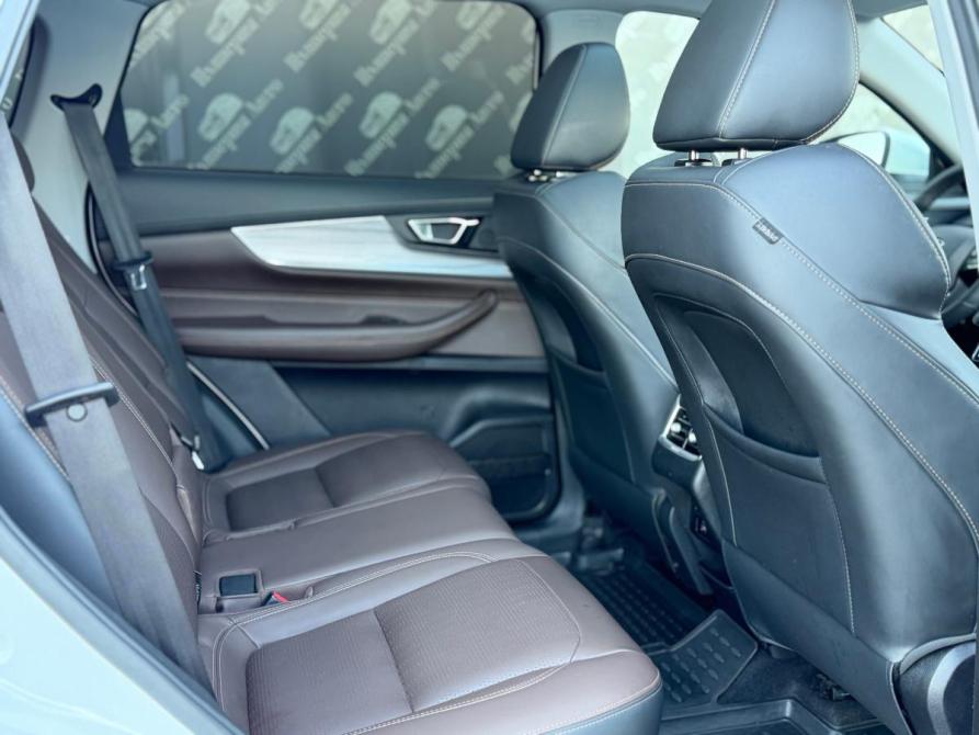 Chery Tiggo 8 Pro I Краснодар  - изображение 23