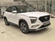 Hyundai Creta II Казань  - изображение 25